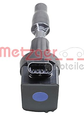 METZGER 0880481 ORIGINAL ERSATZTEIL Zündspule